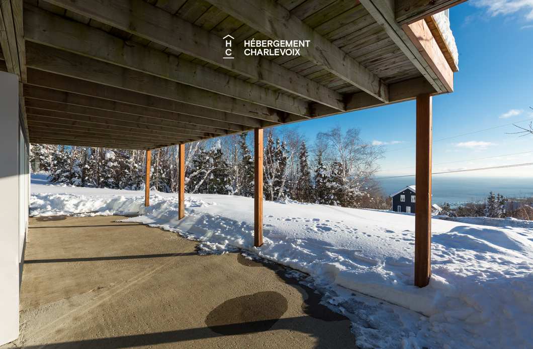 CDM-26 - Chalet idéal pour un séjour multi-activités