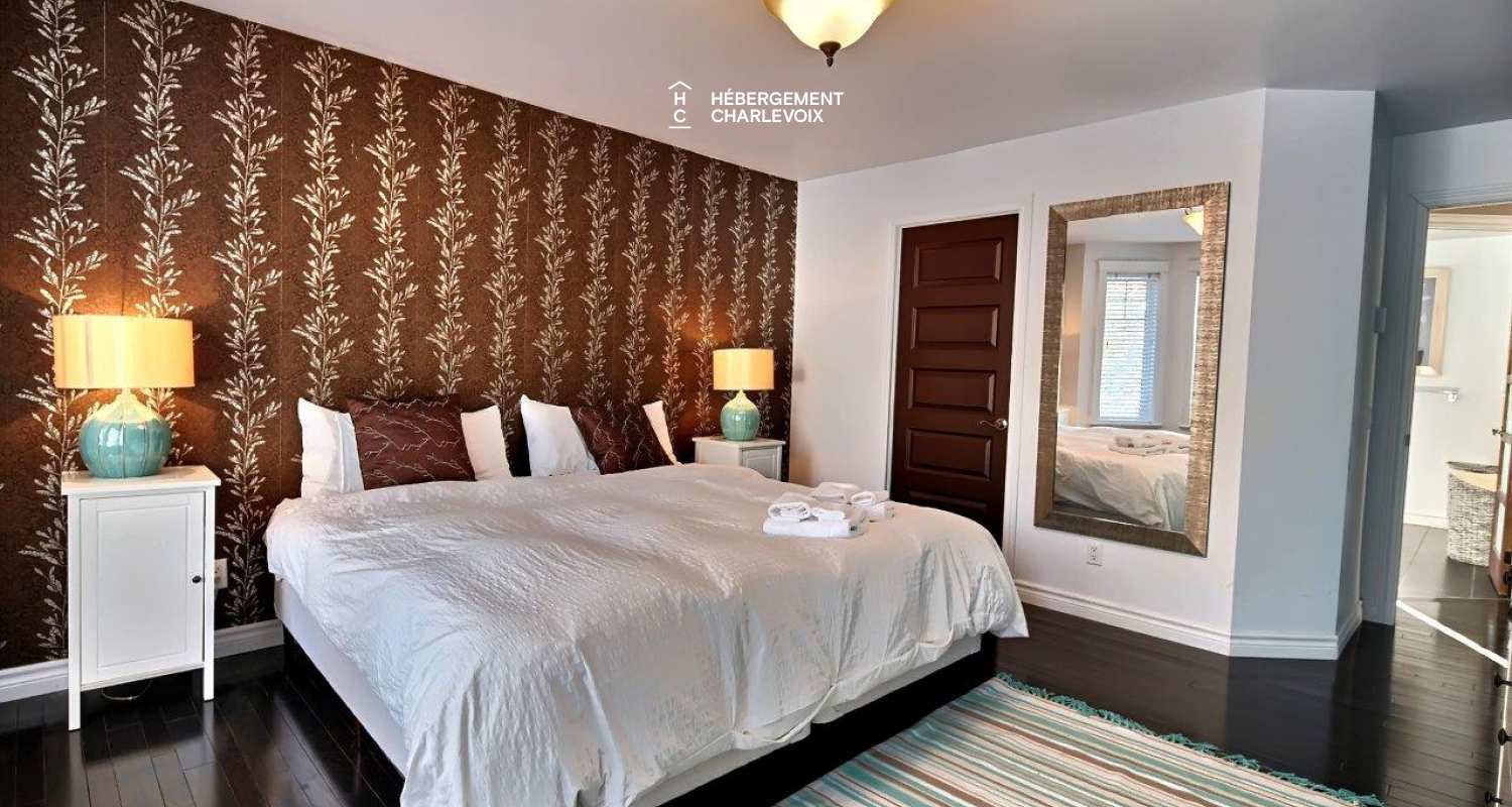 SHI-45 - Le calme paisible du bois environnant