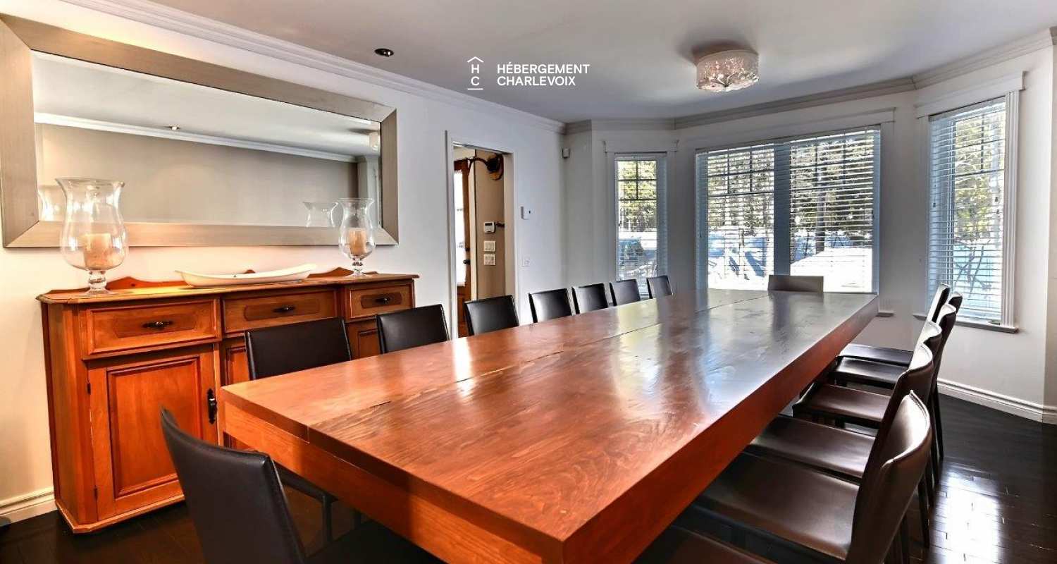 SHI-45 - Le calme paisible du bois environnant