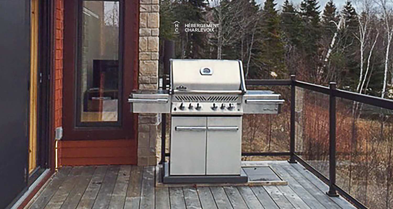 CHE-2 - A kitchen where life is good