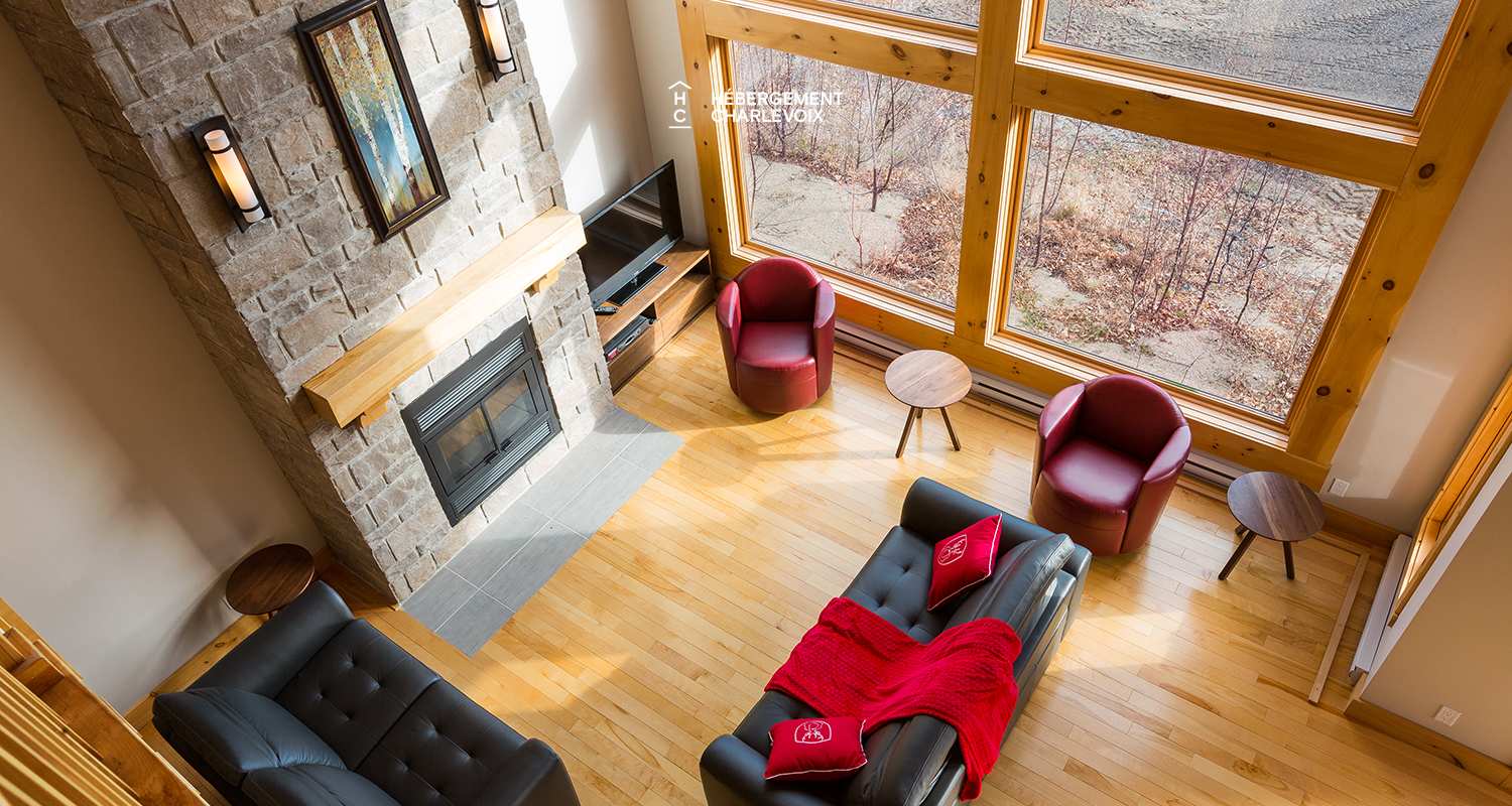 CHE-4 - Ideal for big Sunday brunches