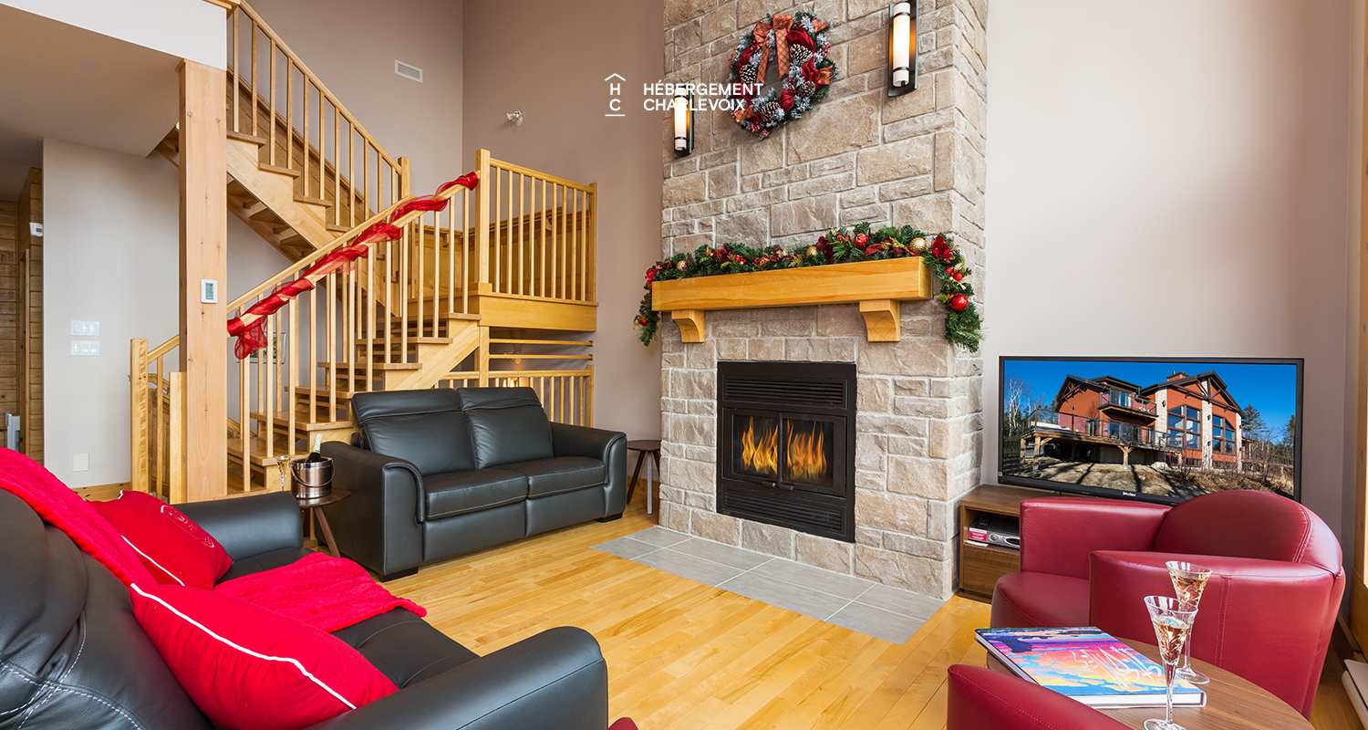 CHE-4 - Ideal for big Sunday brunches