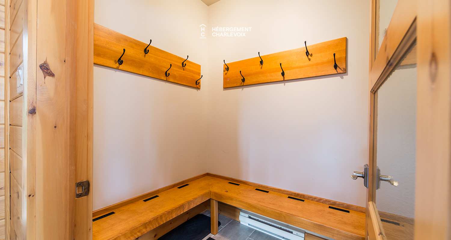 CHE-4 - Ideal for big Sunday brunches