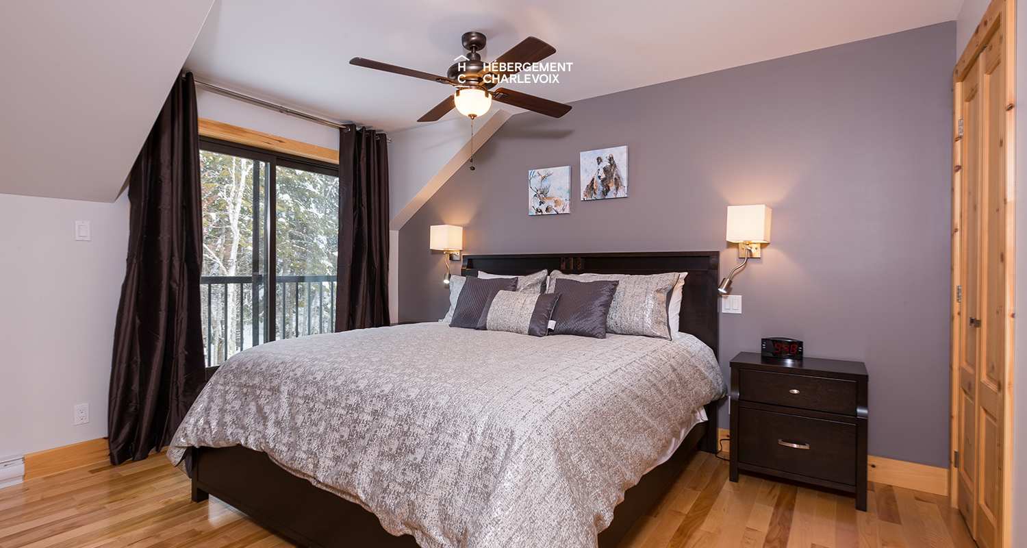 CHE-2 - A kitchen where life is good