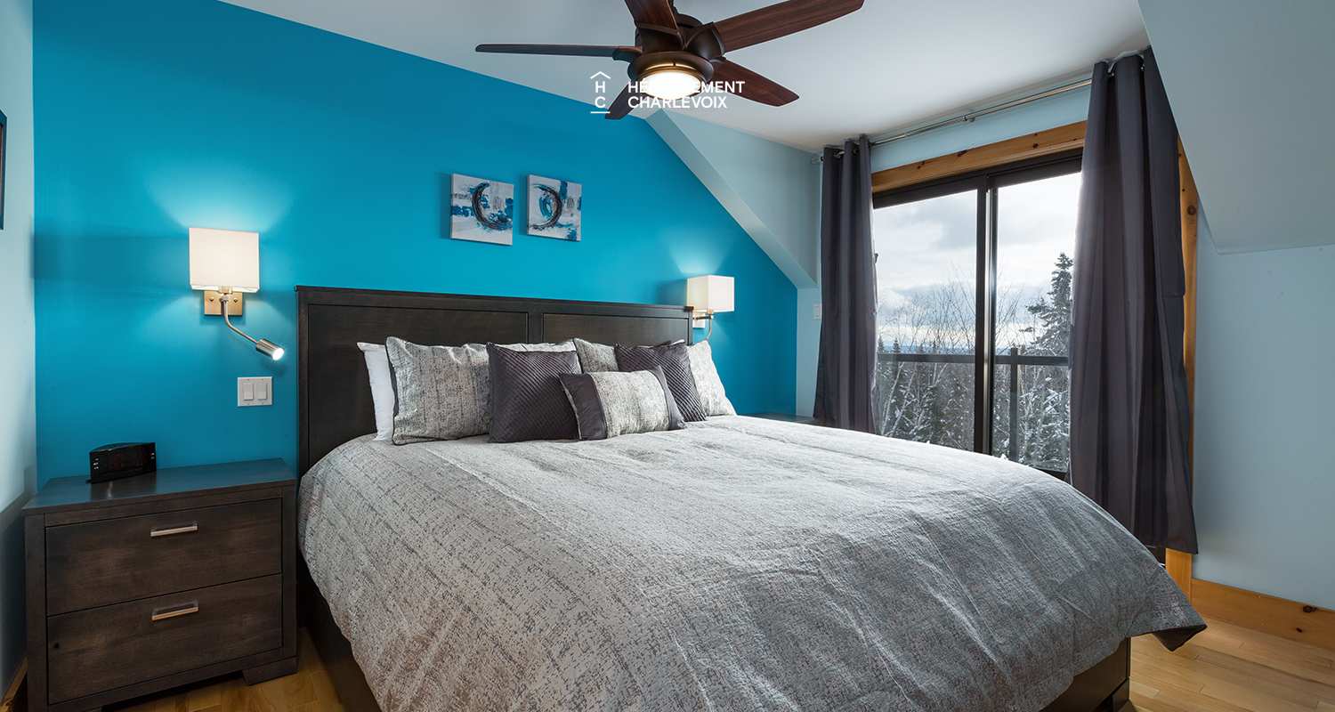 CHE-2 - A kitchen where life is good