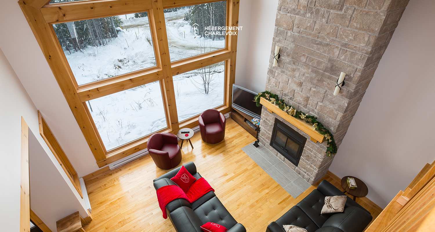 CHE-2 - A kitchen where life is good