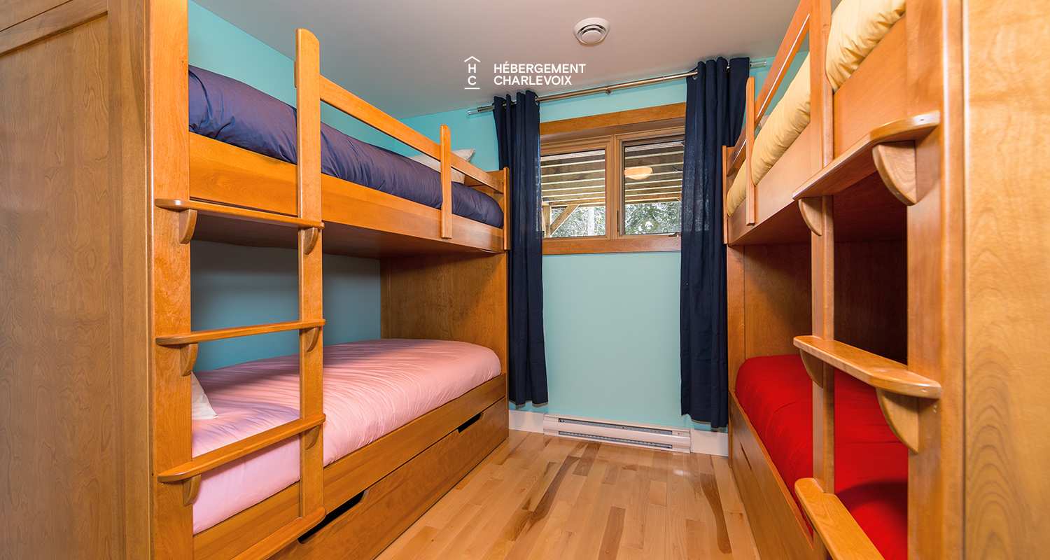 CHE-2 - A kitchen where life is good