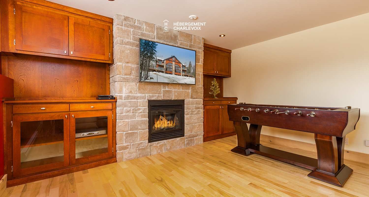 CHE-2 - A kitchen where life is good