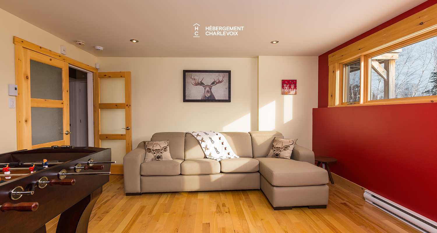 CHE-2 - A kitchen where life is good