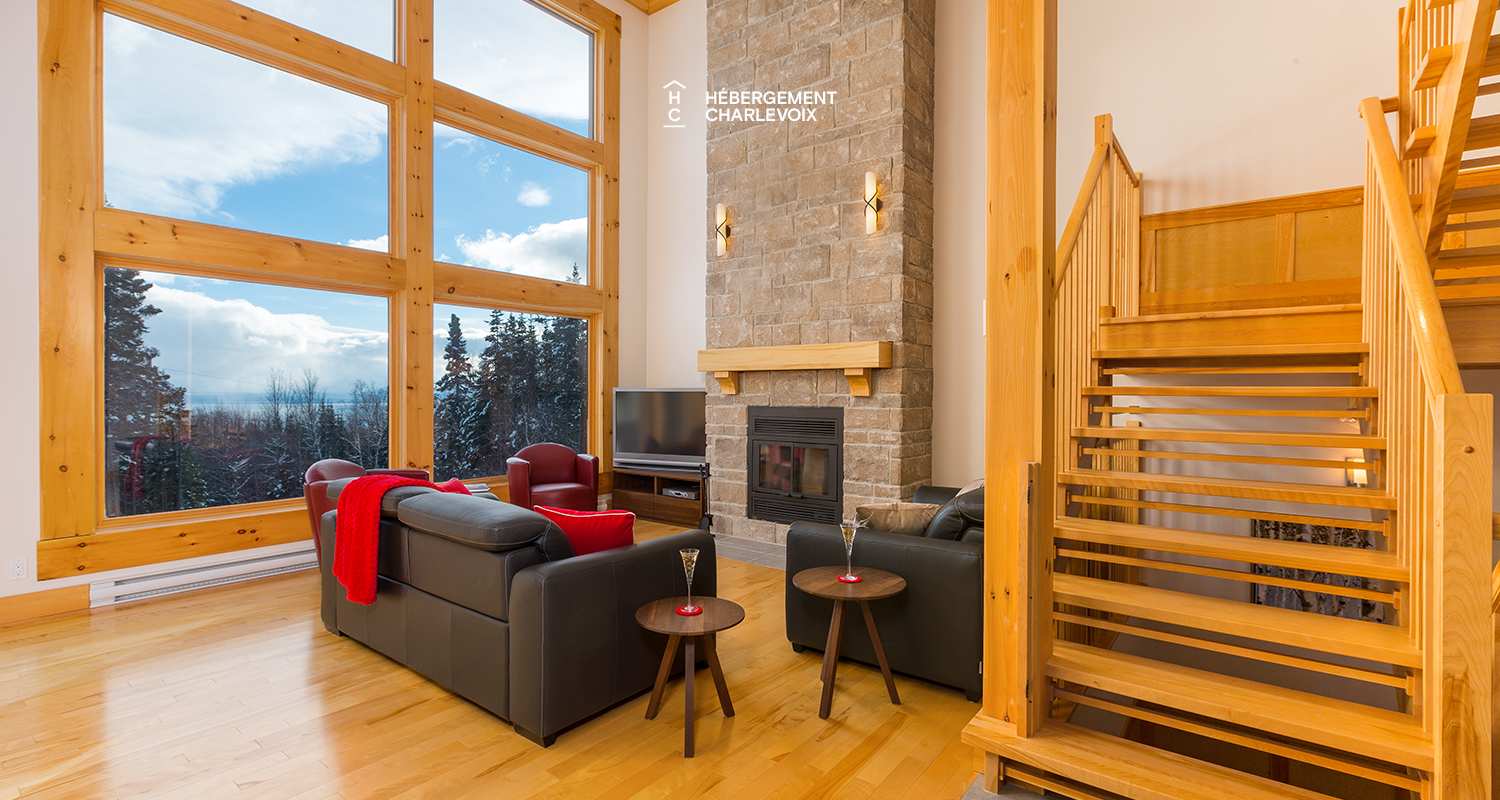 CHE-2 - A kitchen where life is good