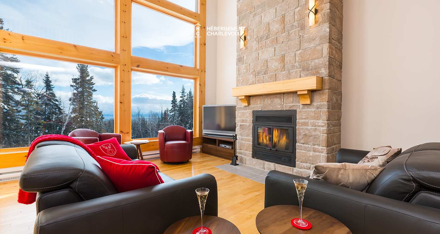 CHE-2 - A kitchen where life is good