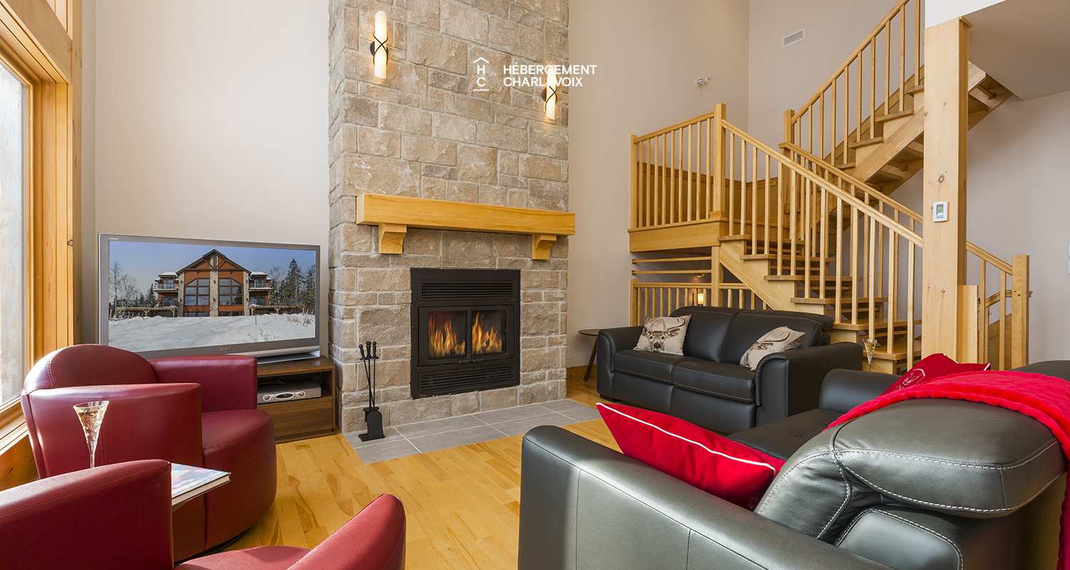 CHE-2 - A kitchen where life is good