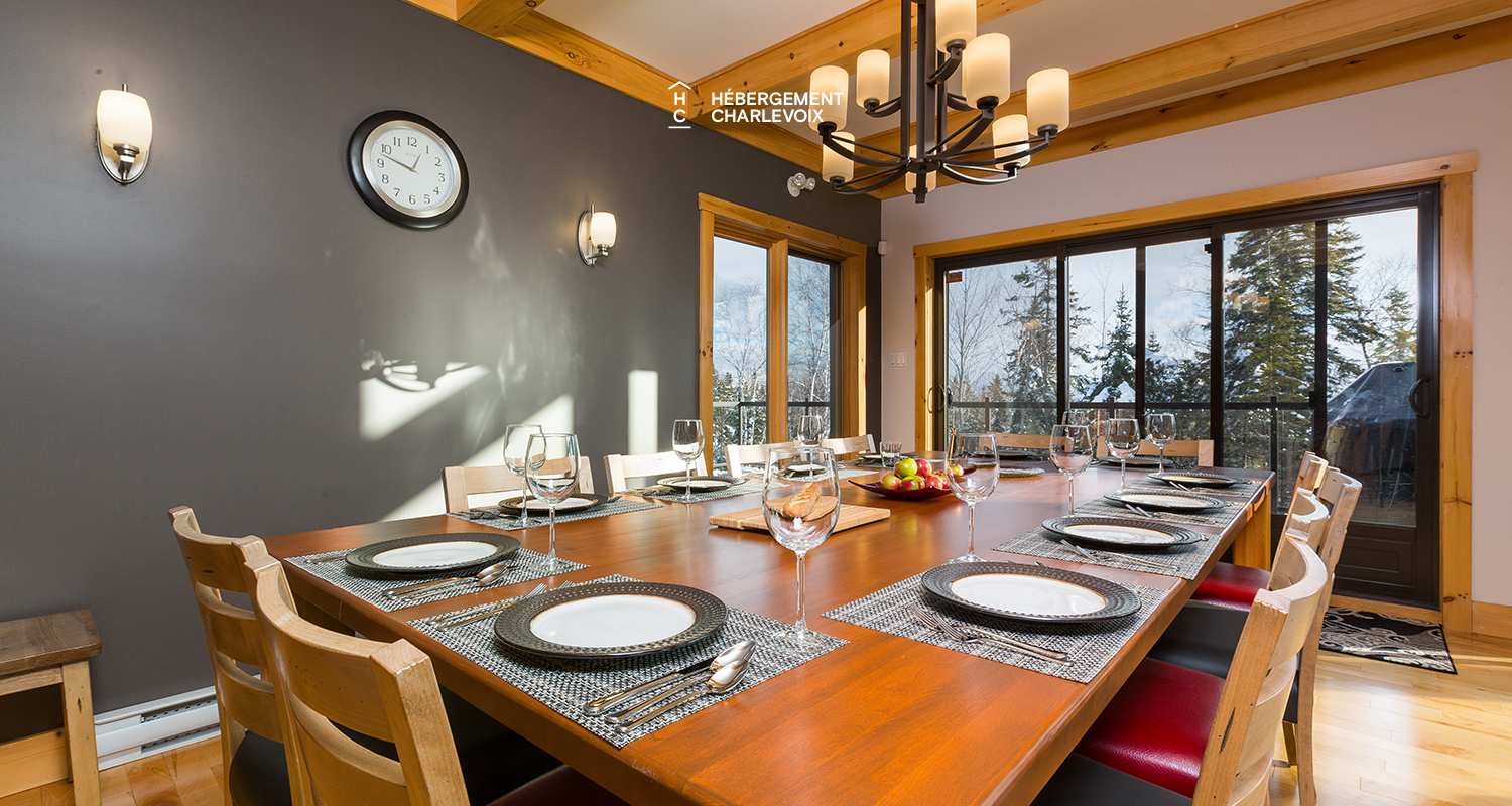 CHE-2 - A kitchen where life is good