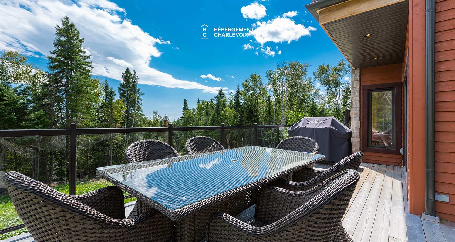 CHE-2 - A kitchen where life is good