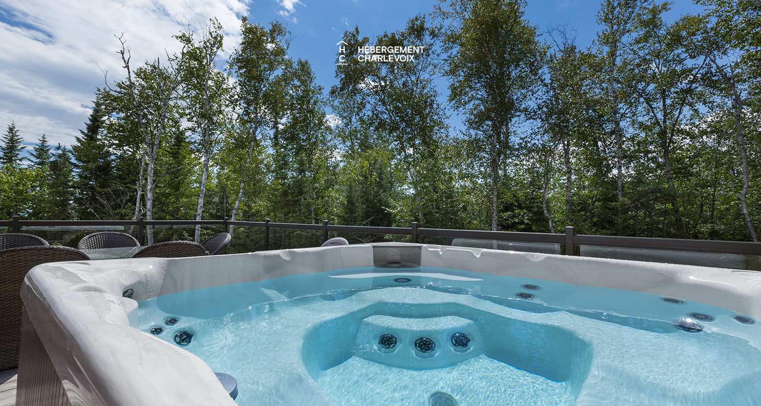 CHE-4 - Ideal for big Sunday brunches