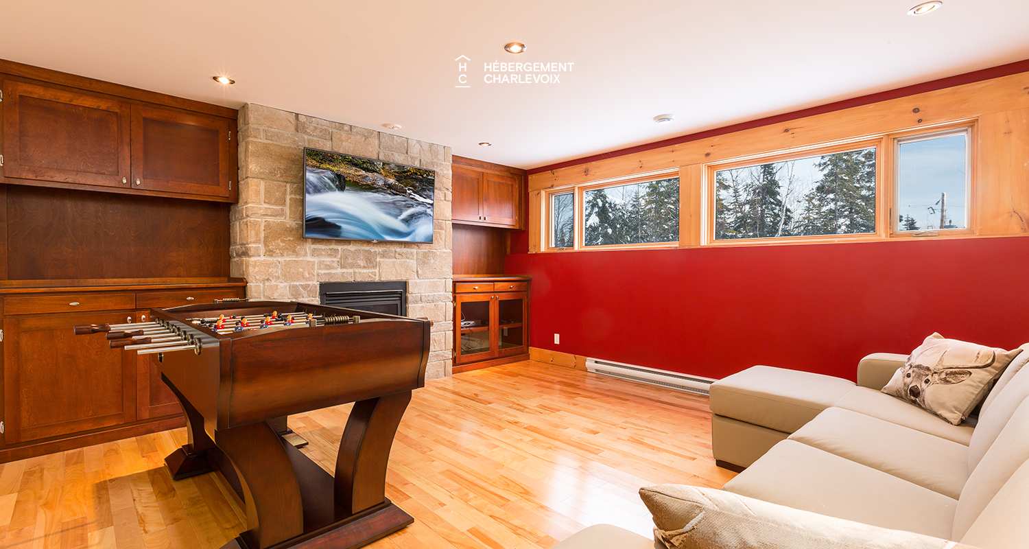 CHE-4 - Ideal for big Sunday brunches