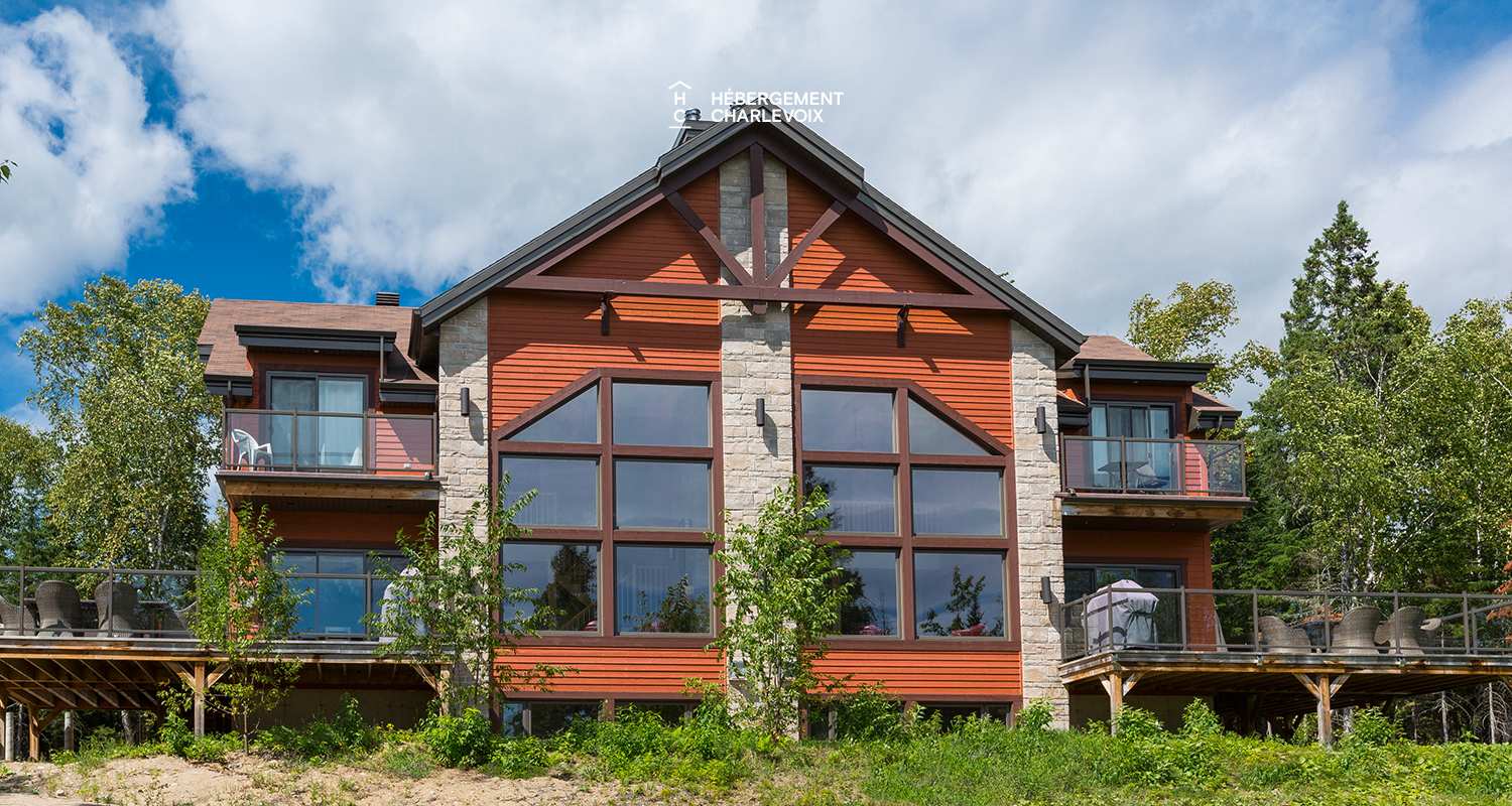 CHE-4 - Ideal for big Sunday brunches