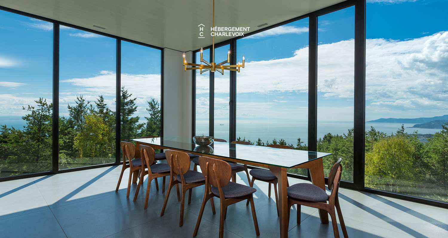 BLA-175 - Residence with elegant and contemporary architecture