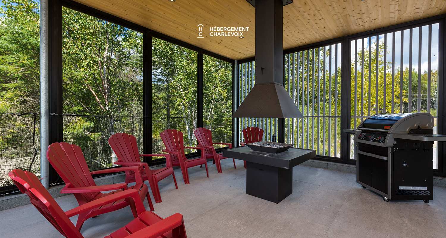 BLA-175 - Residence with elegant and contemporary architecture