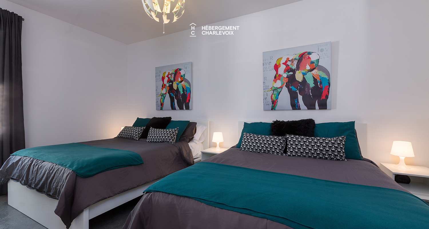 ATM-18 - A entertainment room for festive evenings