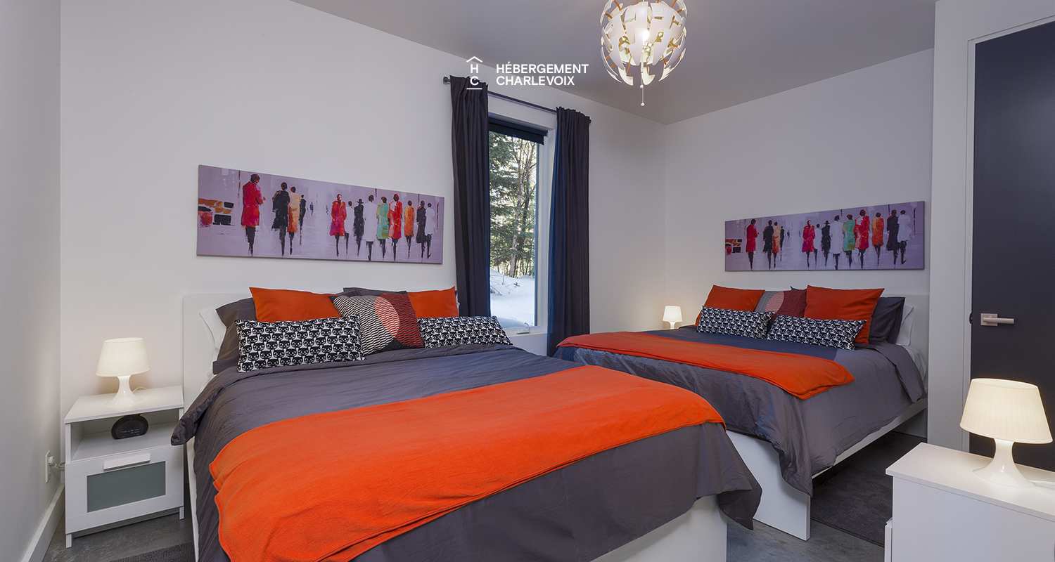 ATM-18 - A entertainment room for festive evenings