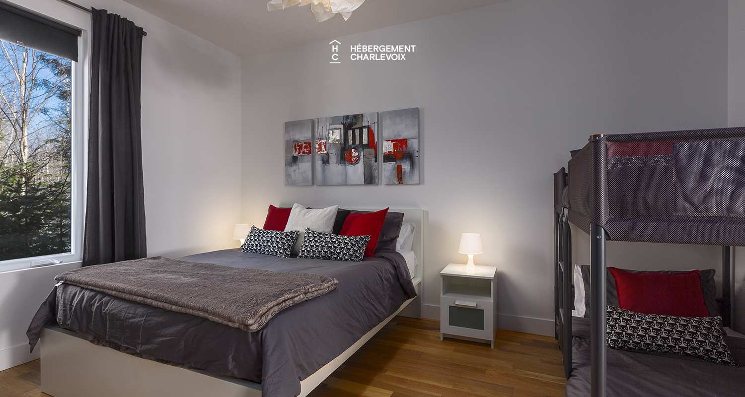 ATM-18 - A entertainment room for festive evenings