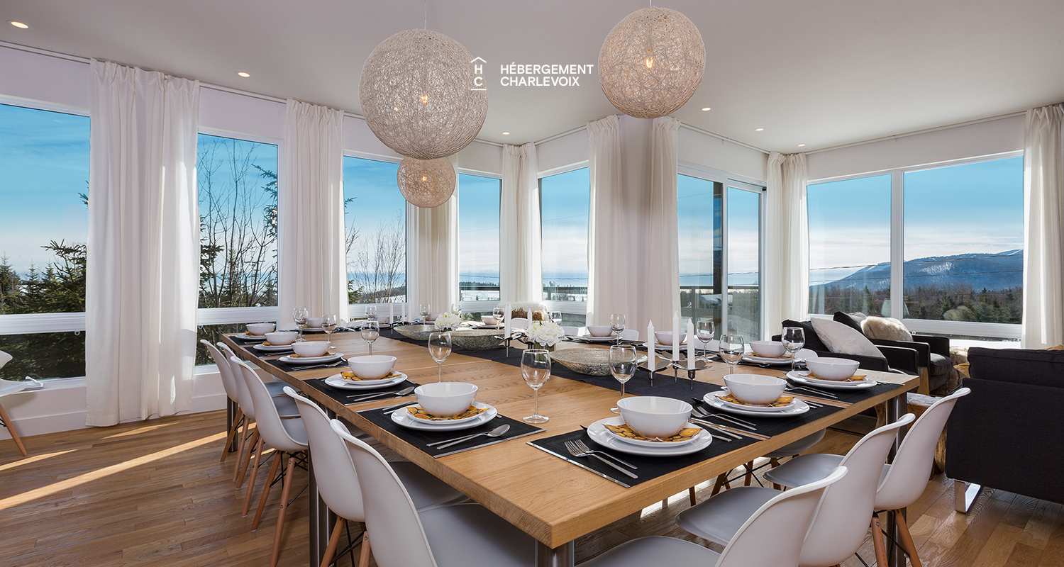 ATM-18 - A entertainment room for festive evenings