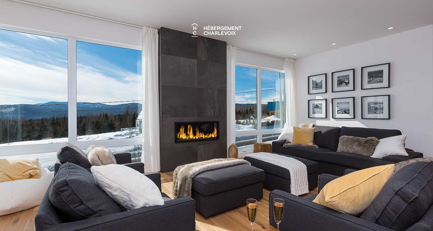 ATM-18 - A entertainment room for festive evenings