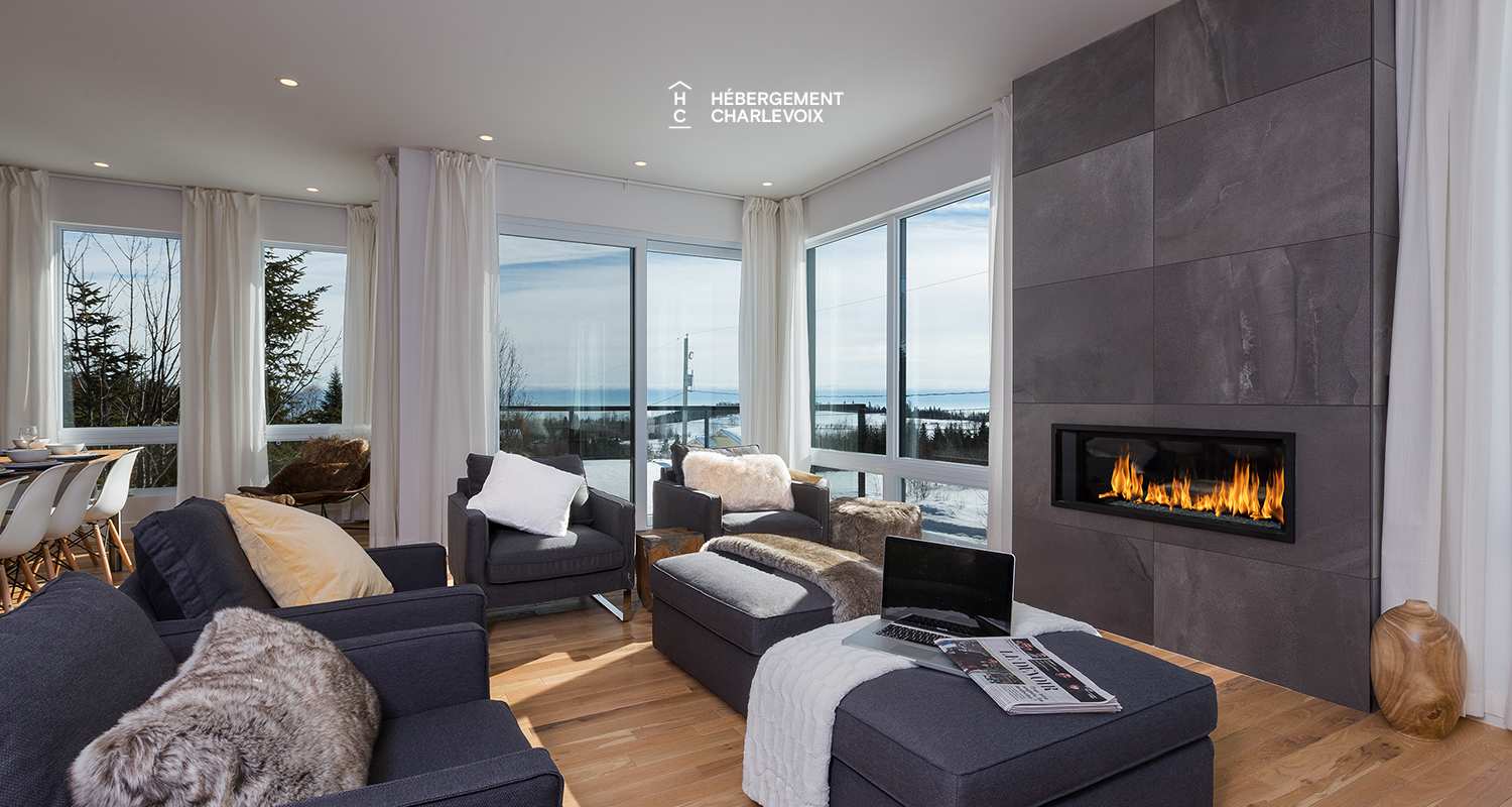 ATM-18 - A entertainment room for festive evenings