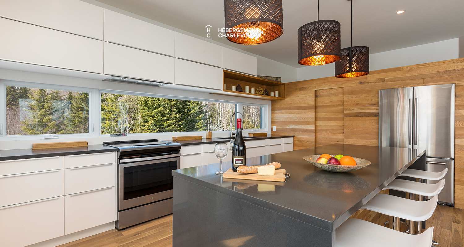 ATM-18 - A entertainment room for festive evenings