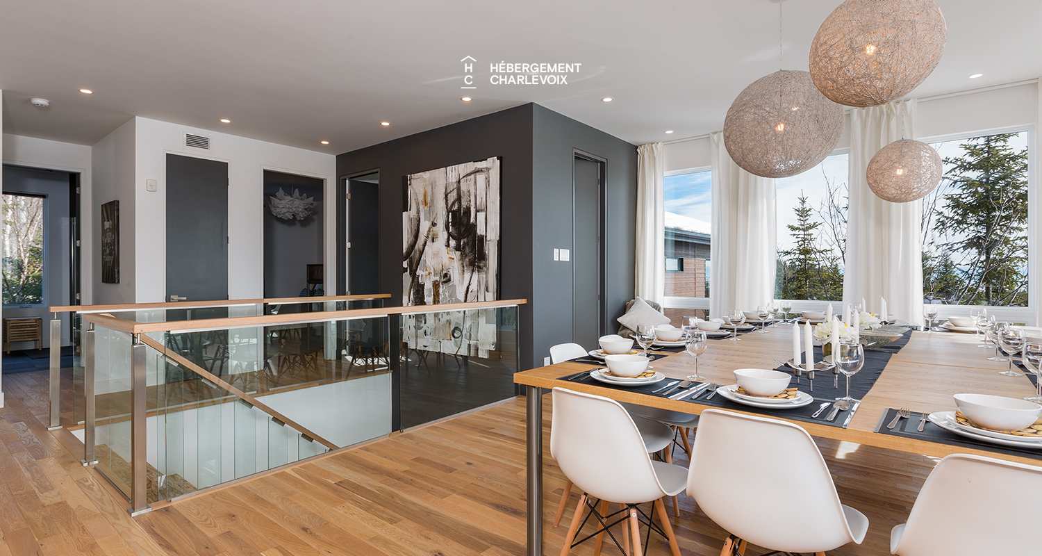 ATM-18 - A entertainment room for festive evenings