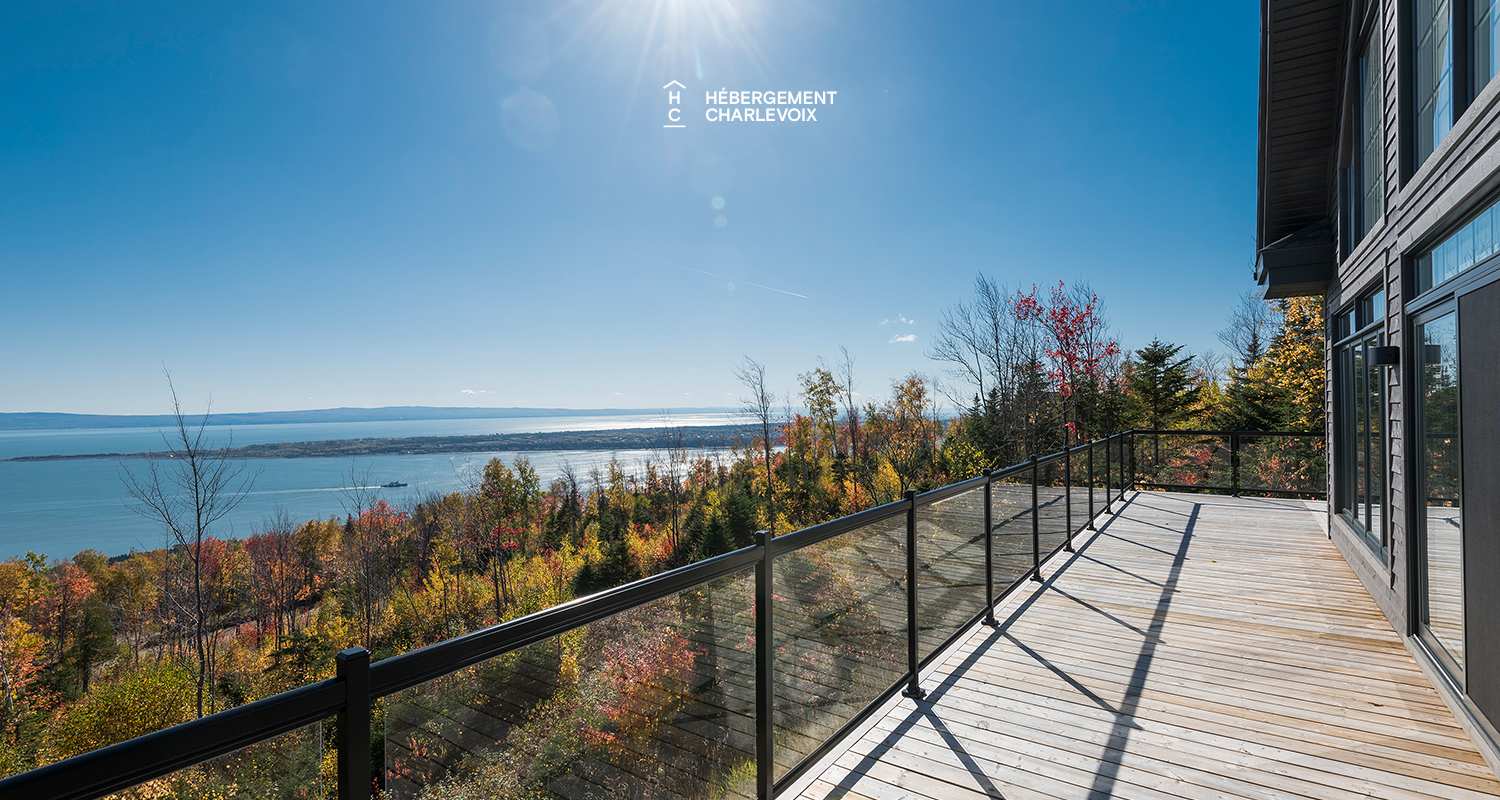 FLV-285 - Magnifique villa au cœur des vallons