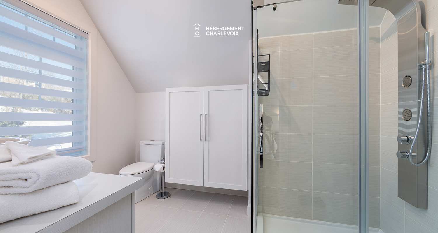 FLV-285 - Magnifique villa au cœur des vallons