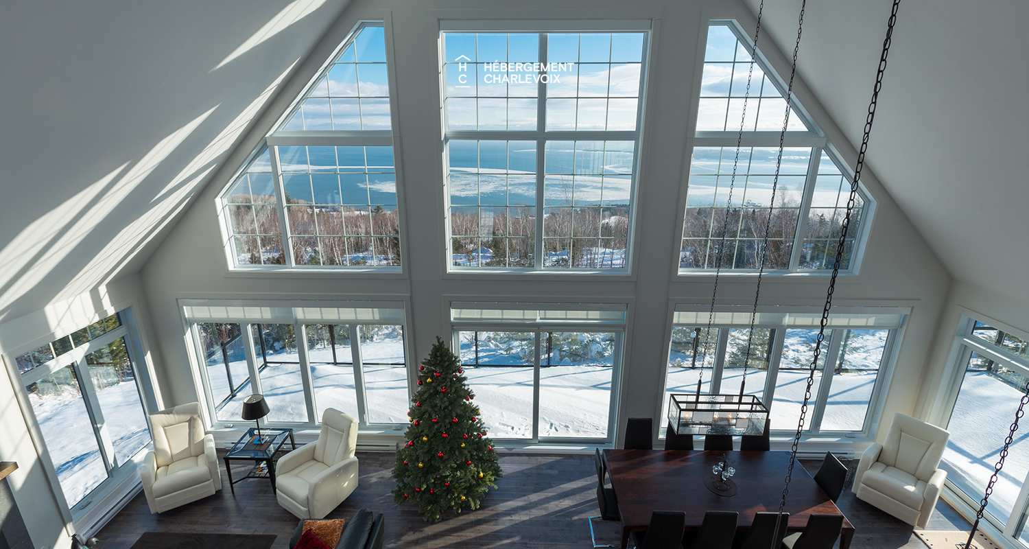 FLV-285 - Magnifique villa au cœur des vallons