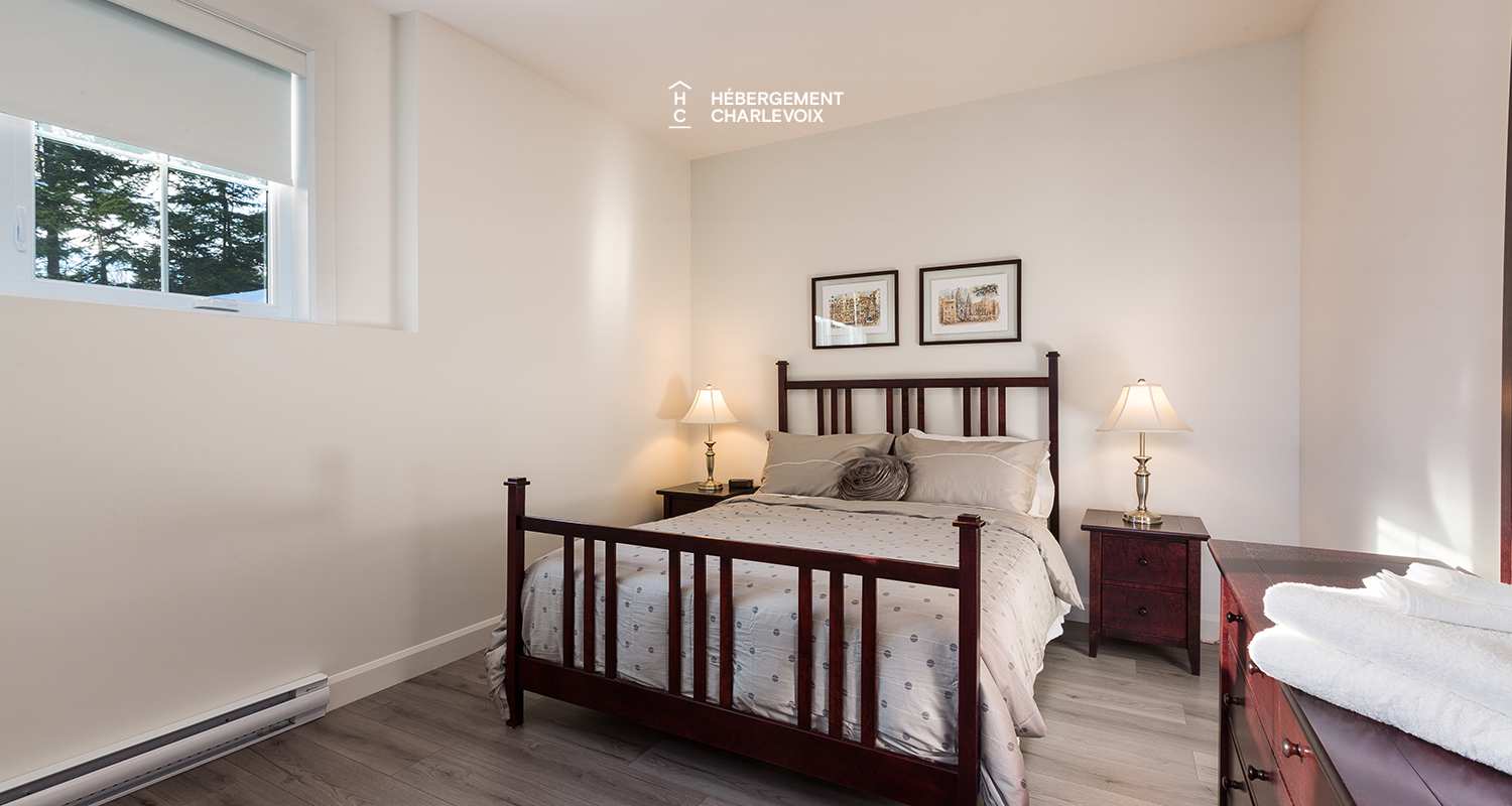 FLV-285 - Magnifique villa au cœur des vallons