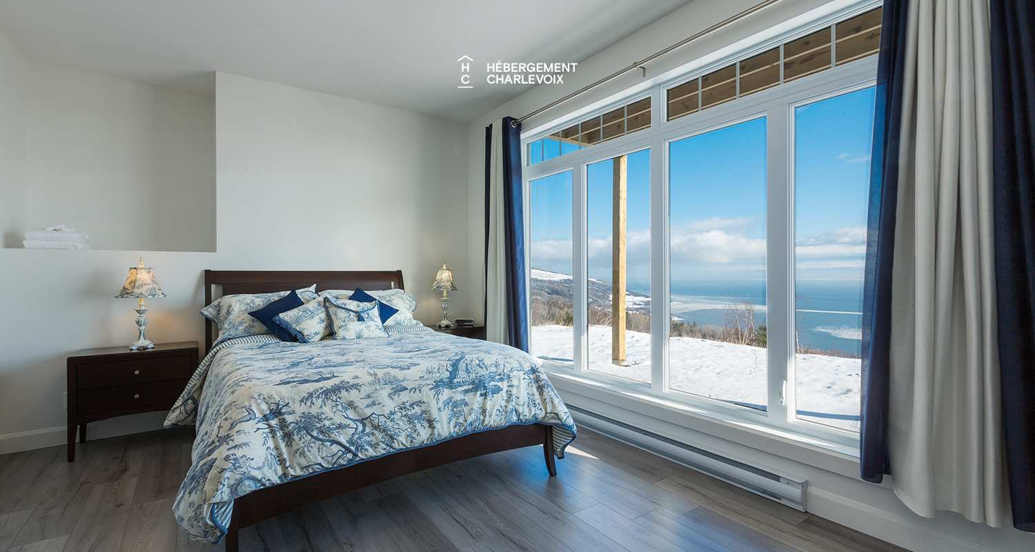 FLV-285 - Magnifique villa au cœur des vallons