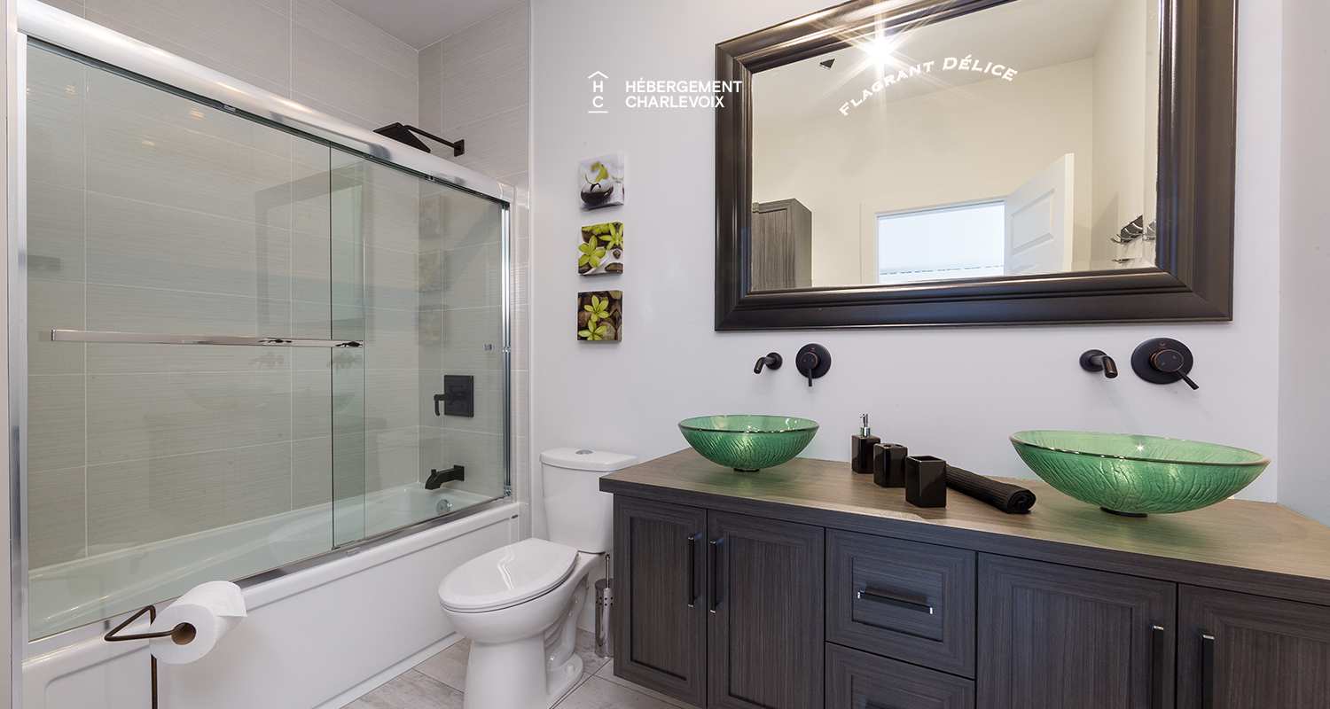 FLV-285 - Magnifique villa au cœur des vallons