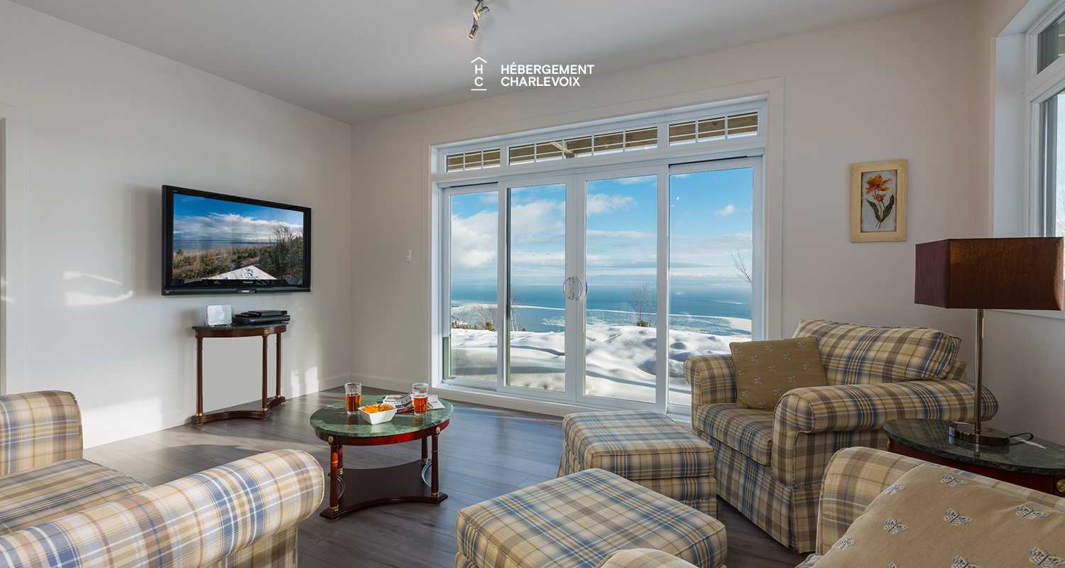 FLV-285 - Magnifique villa au cœur des vallons