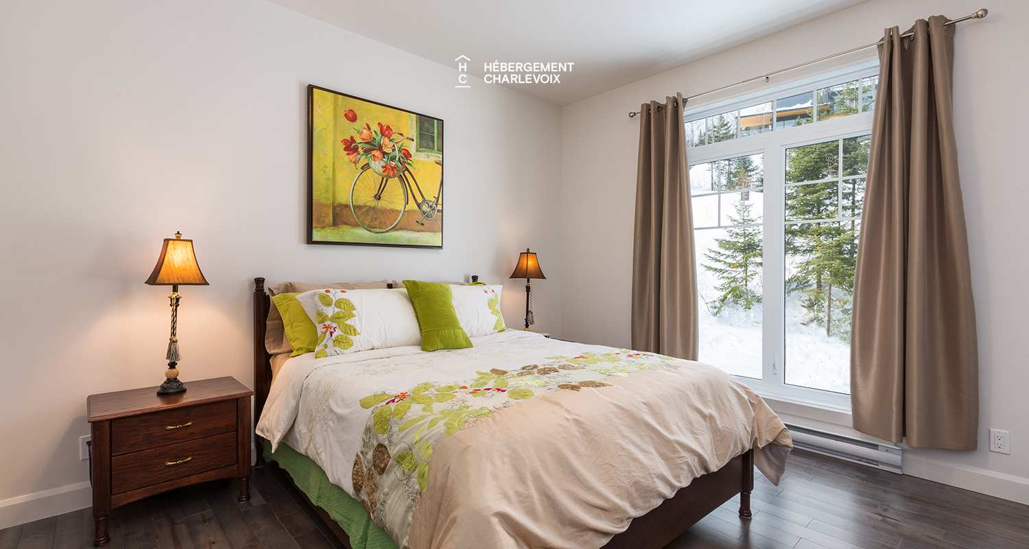 FLV-285 - Magnifique villa au cœur des vallons