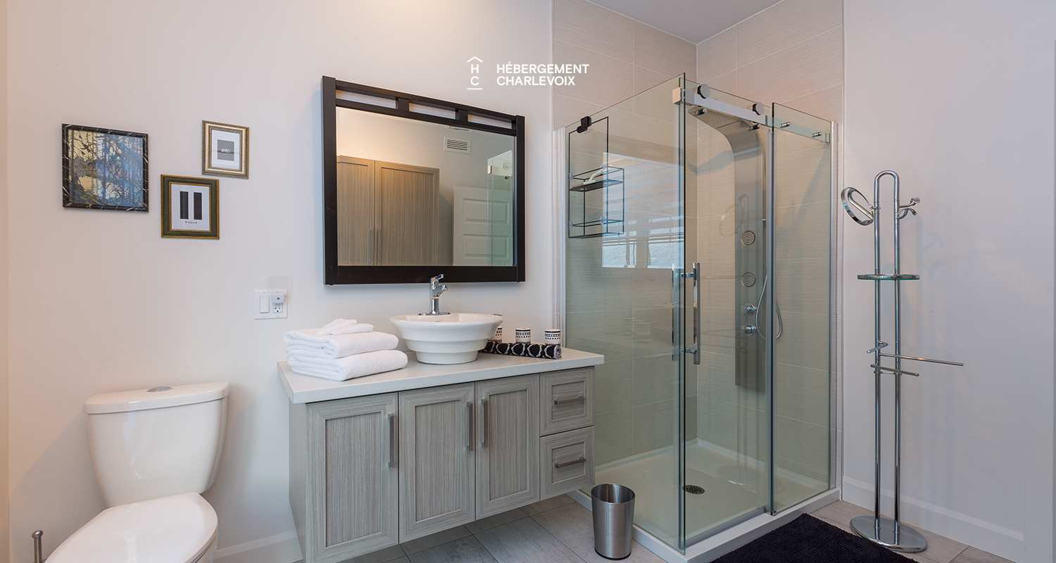 FLV-285 - Magnifique villa au cœur des vallons