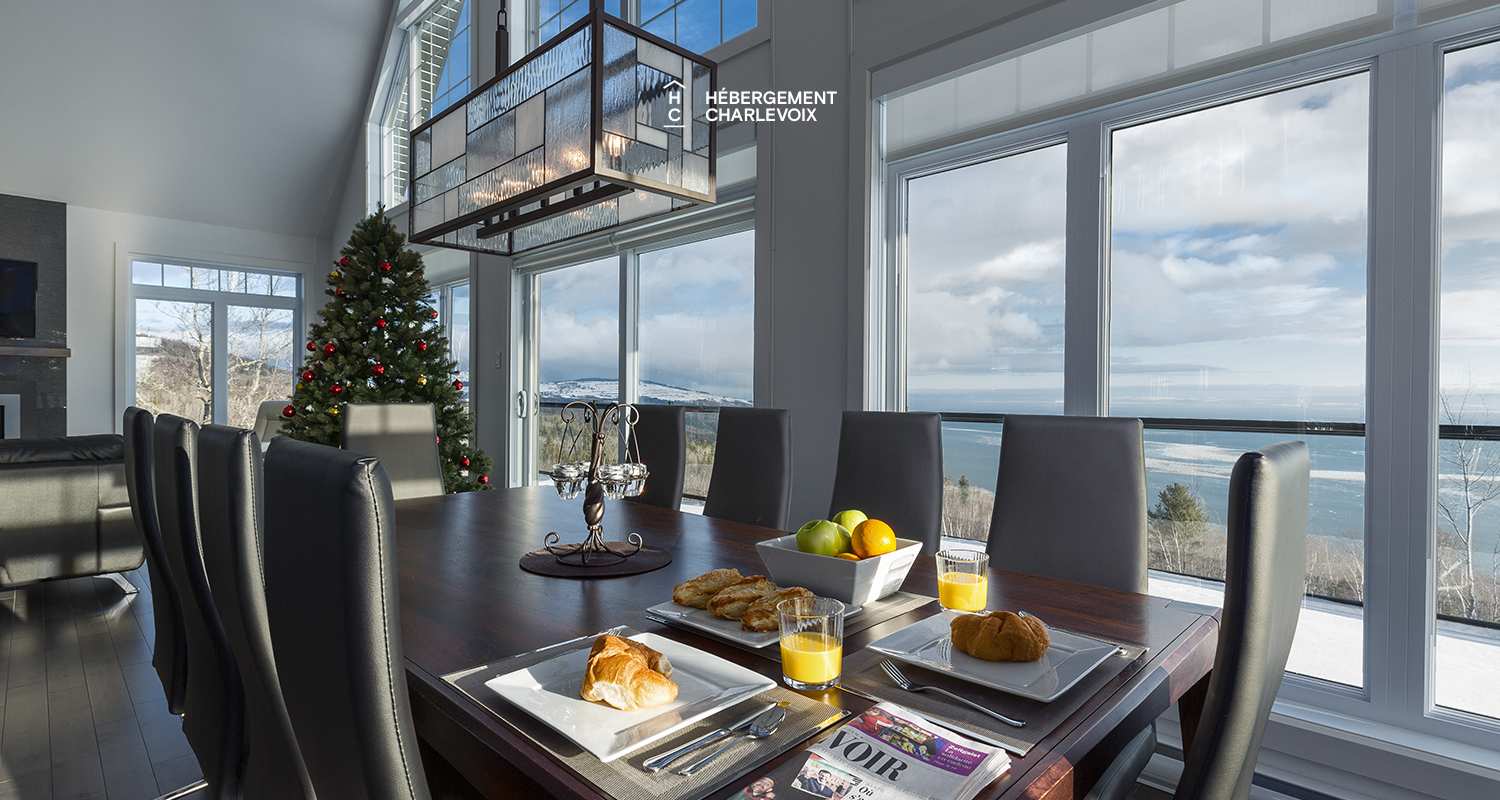 FLV-285 - Magnifique villa au cœur des vallons