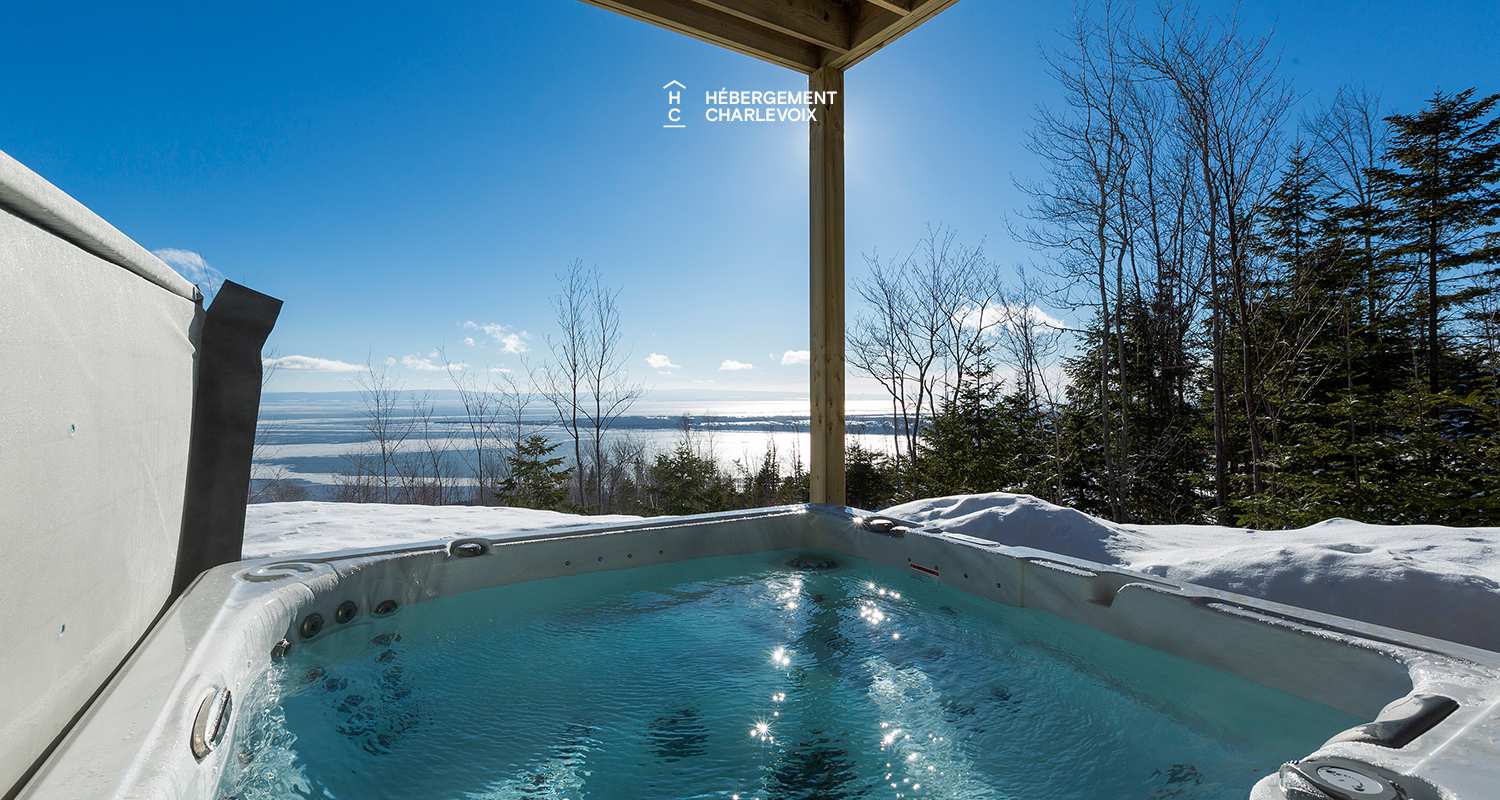 FLV-285 - Magnifique villa au cœur des vallons