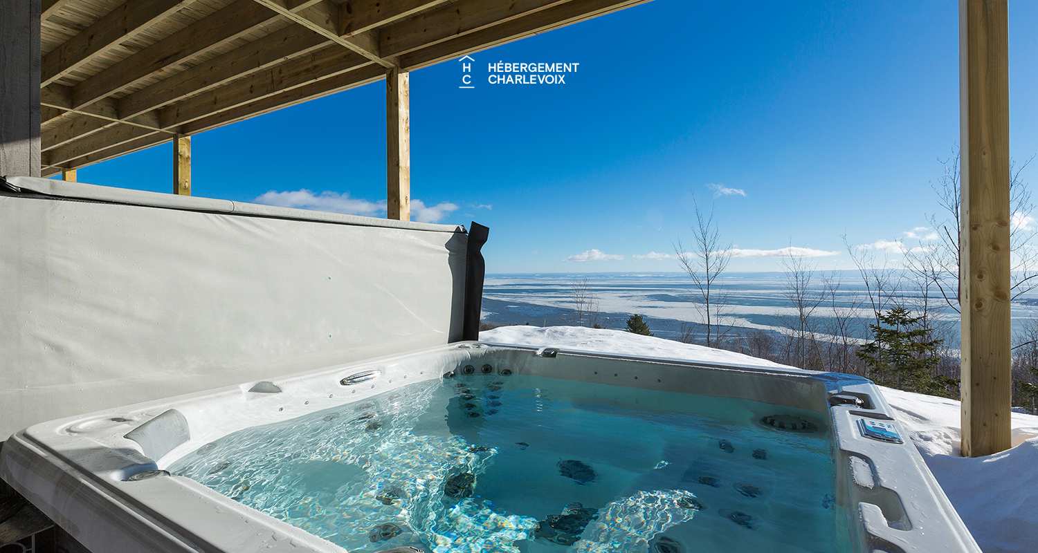 FLV-285 - Magnifique villa au cœur des vallons