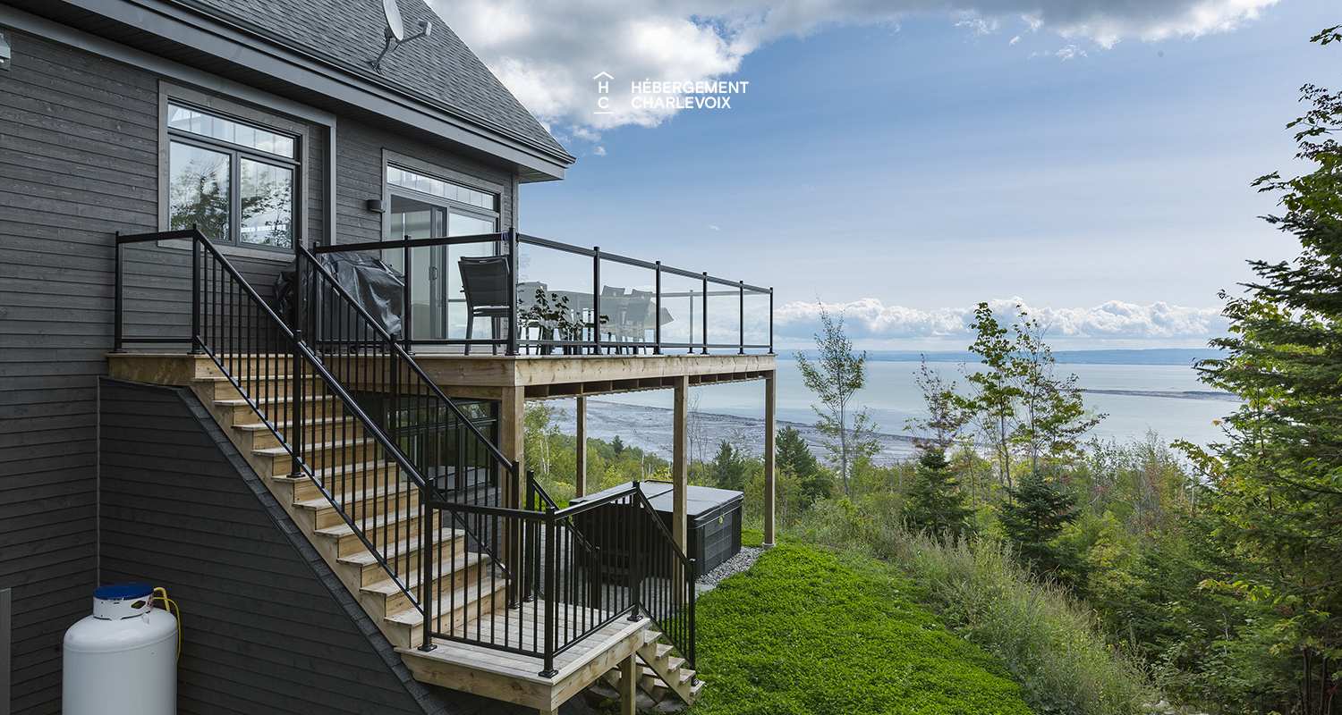 FLV-285 - Magnifique villa au cœur des vallons