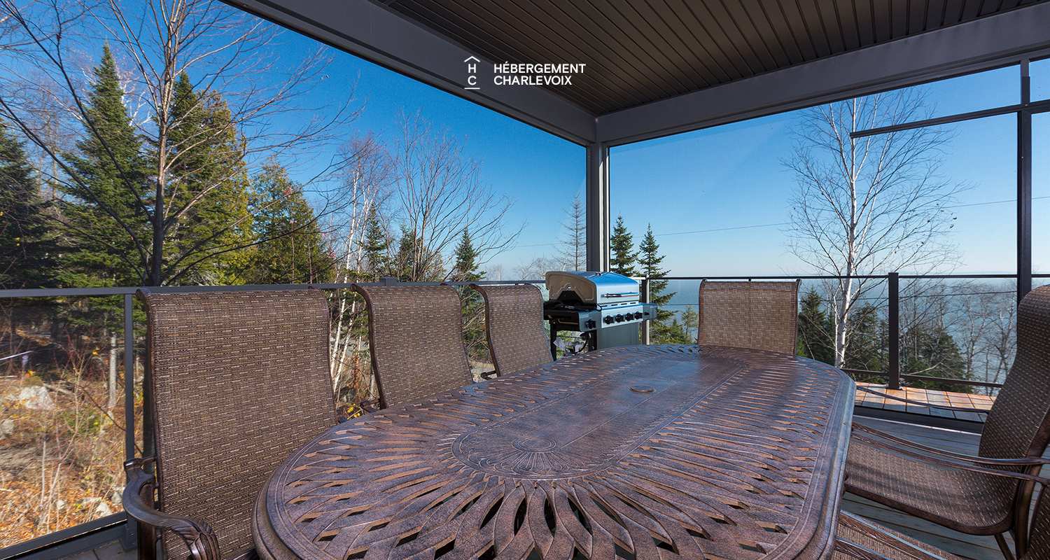 AUB-148 - A fireplace to relax 