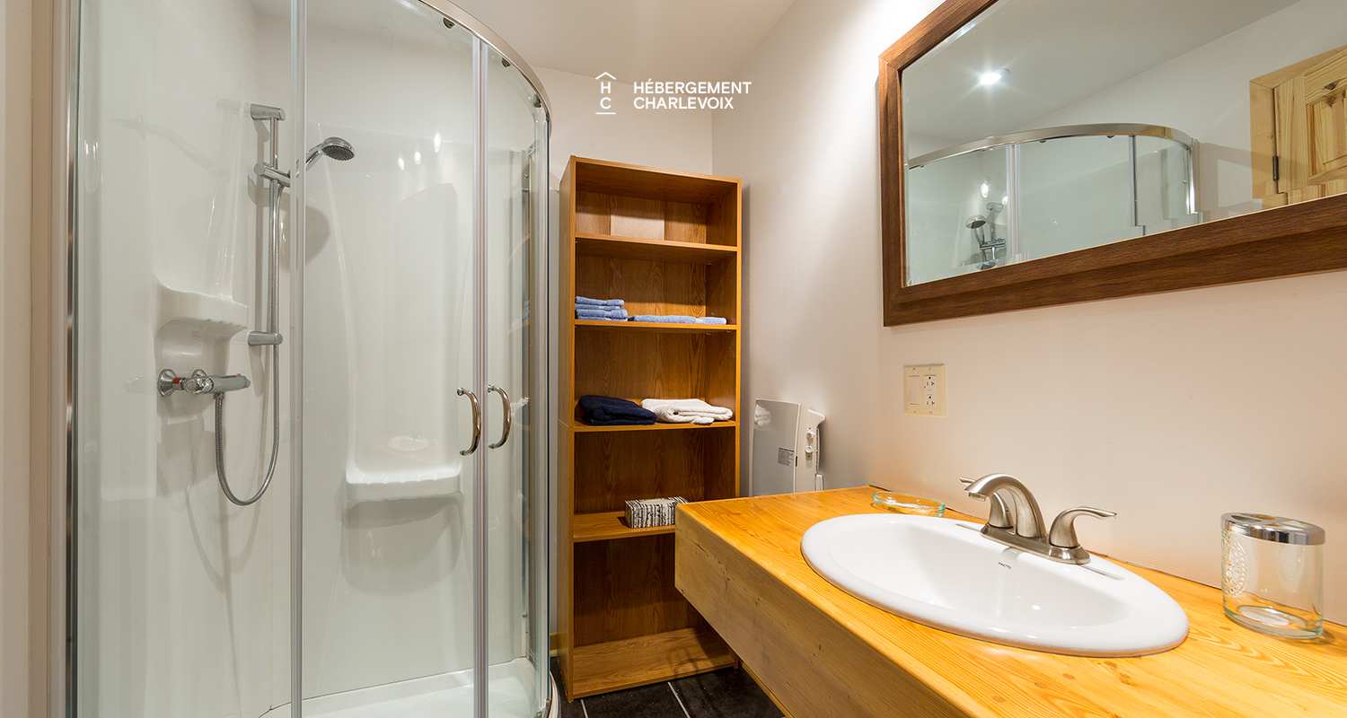 REN-7 - Intimacy, comfort and nature await you!