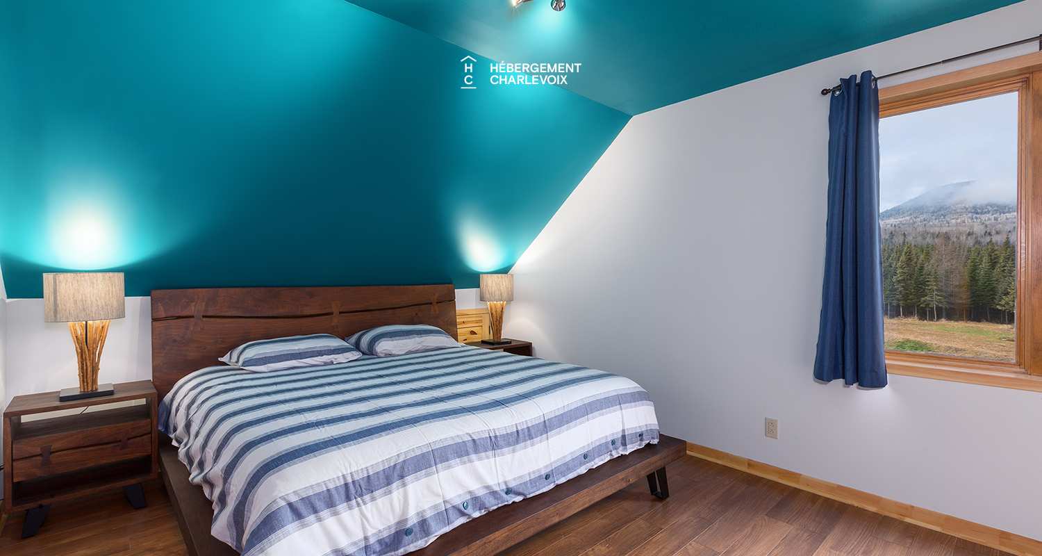 REN-7 - Intimacy, comfort and nature await you!