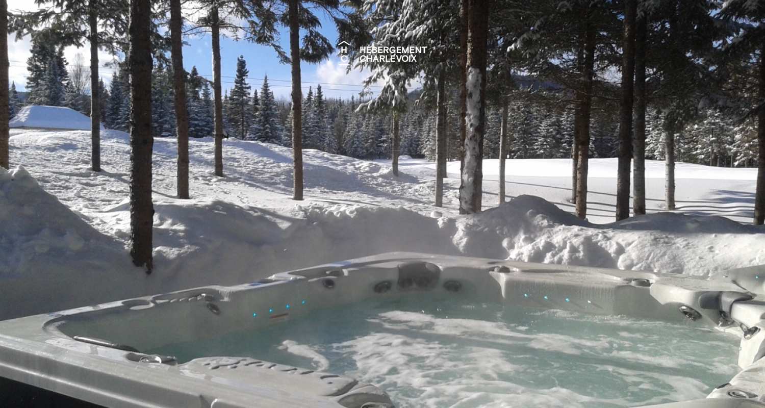 REN-7 - Intimacy, comfort and nature await you!