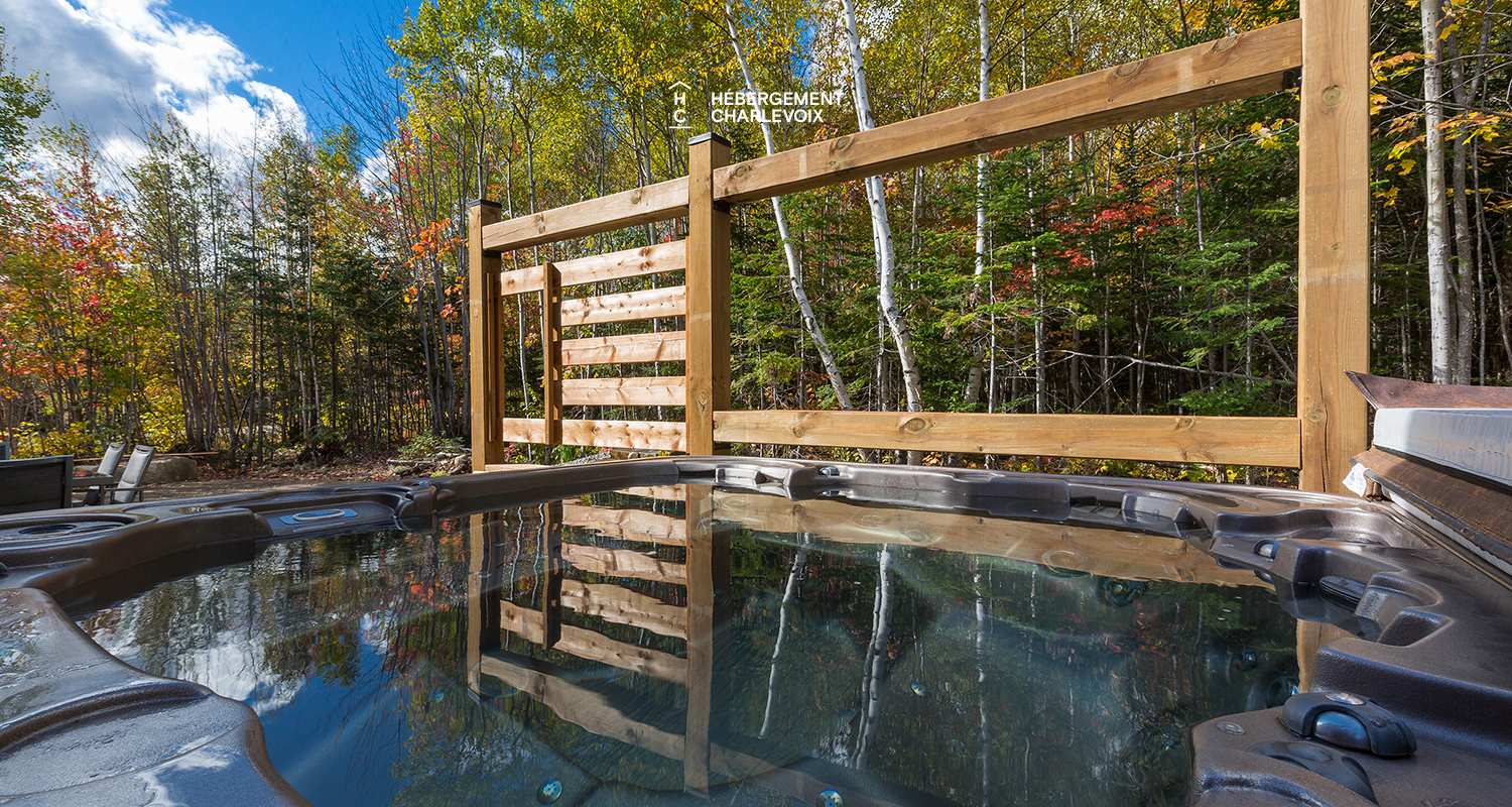 FRA-1 - An enchanting garden to relax