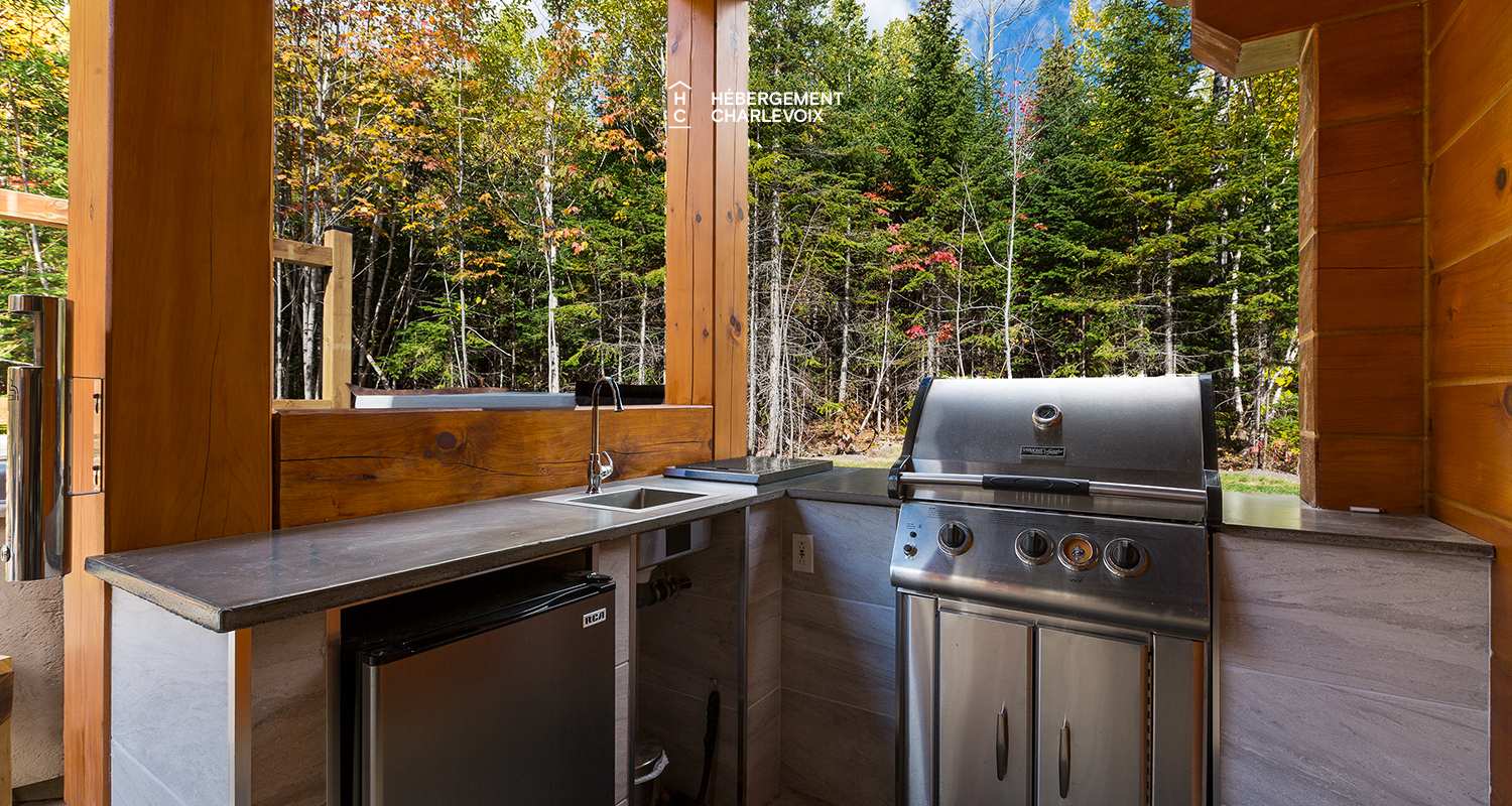 FRA-1 - An enchanting garden to relax